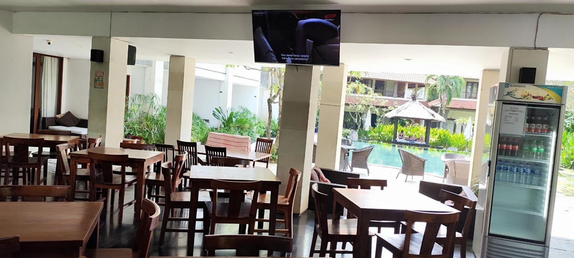 Villa Diana Bali 16 Bedrooms Seminyak  Luaran gambar