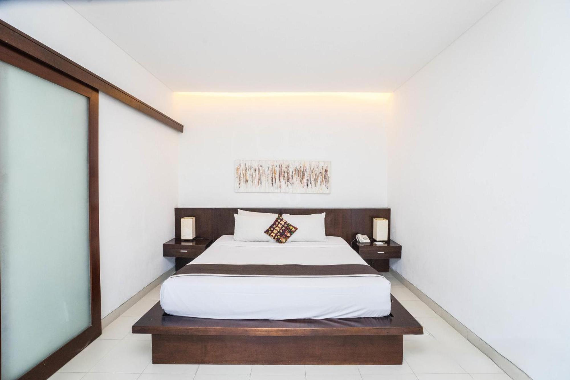 Villa Diana Bali 16 Bedrooms Seminyak  Luaran gambar