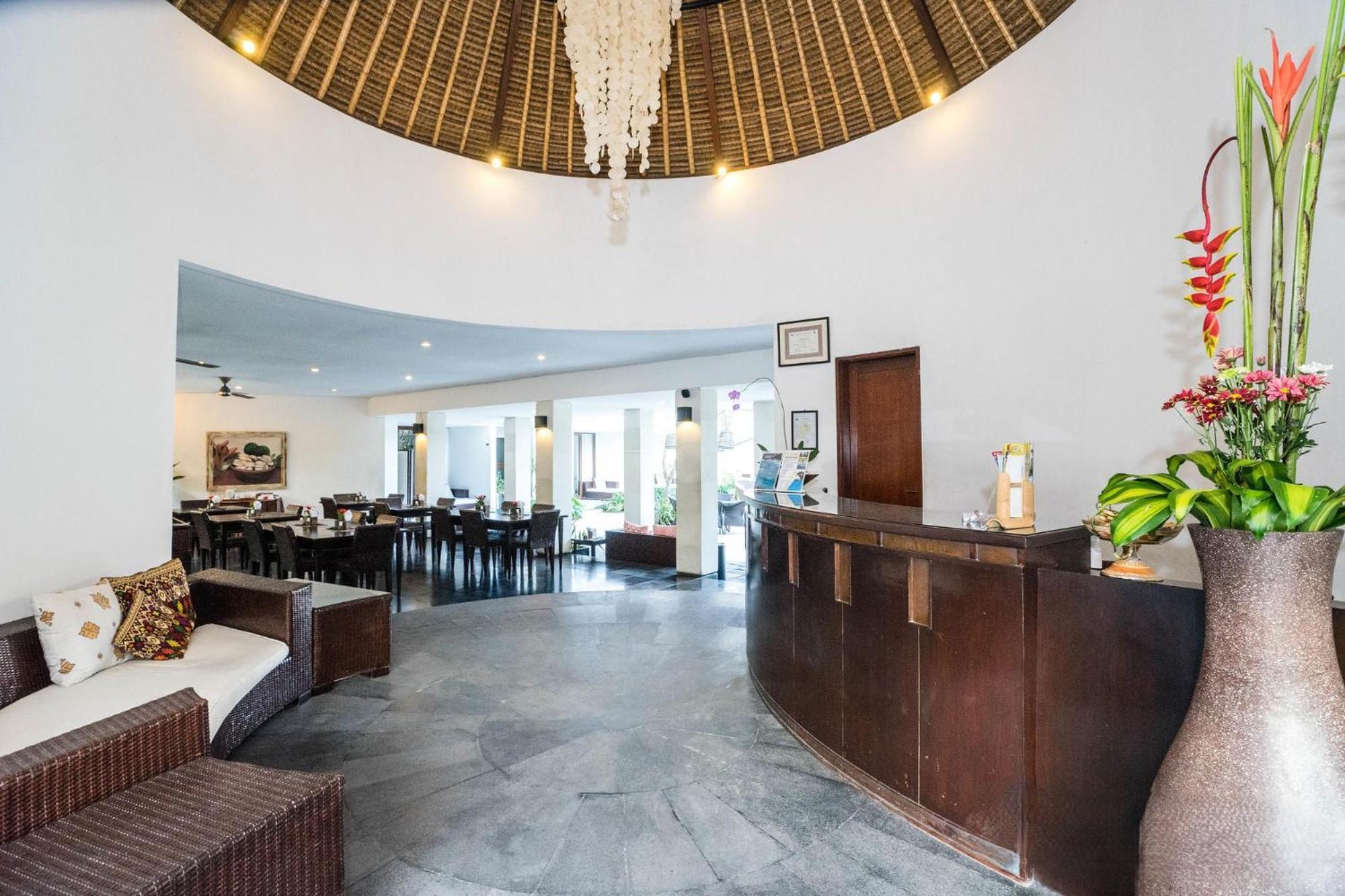Villa Diana Bali 16 Bedrooms Seminyak  Luaran gambar