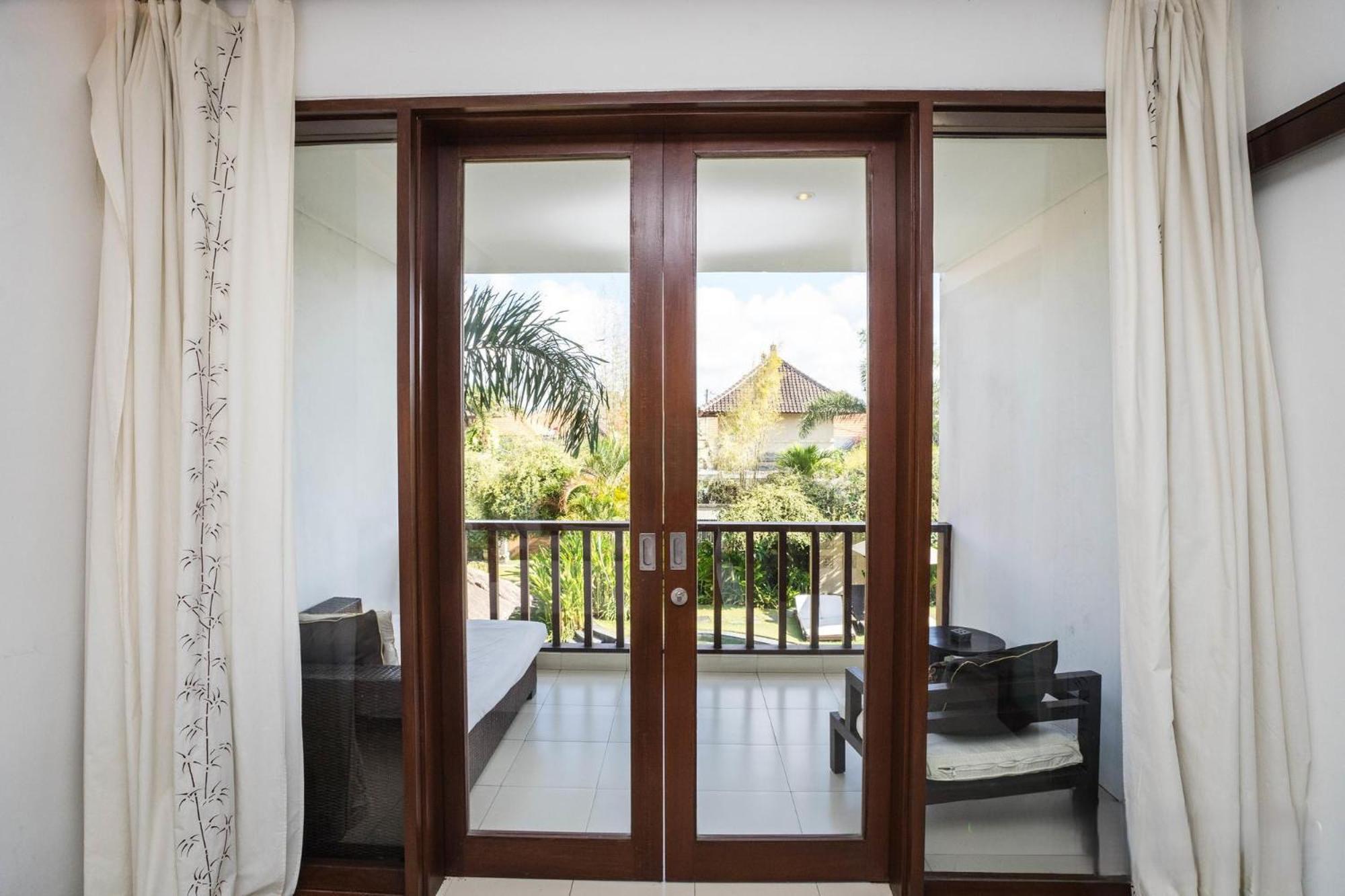 Villa Diana Bali 16 Bedrooms Seminyak  Luaran gambar