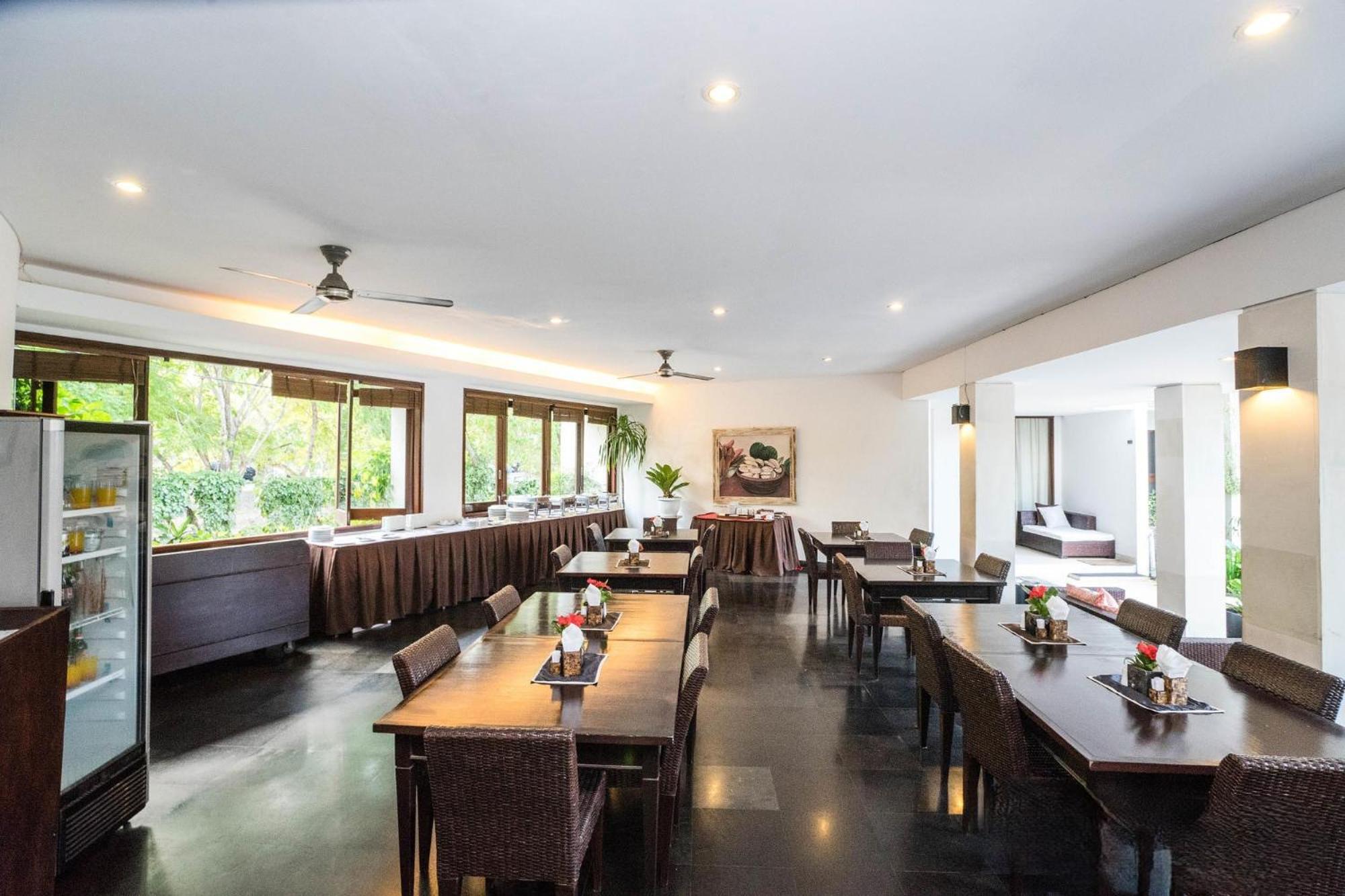 Villa Diana Bali 16 Bedrooms Seminyak  Luaran gambar