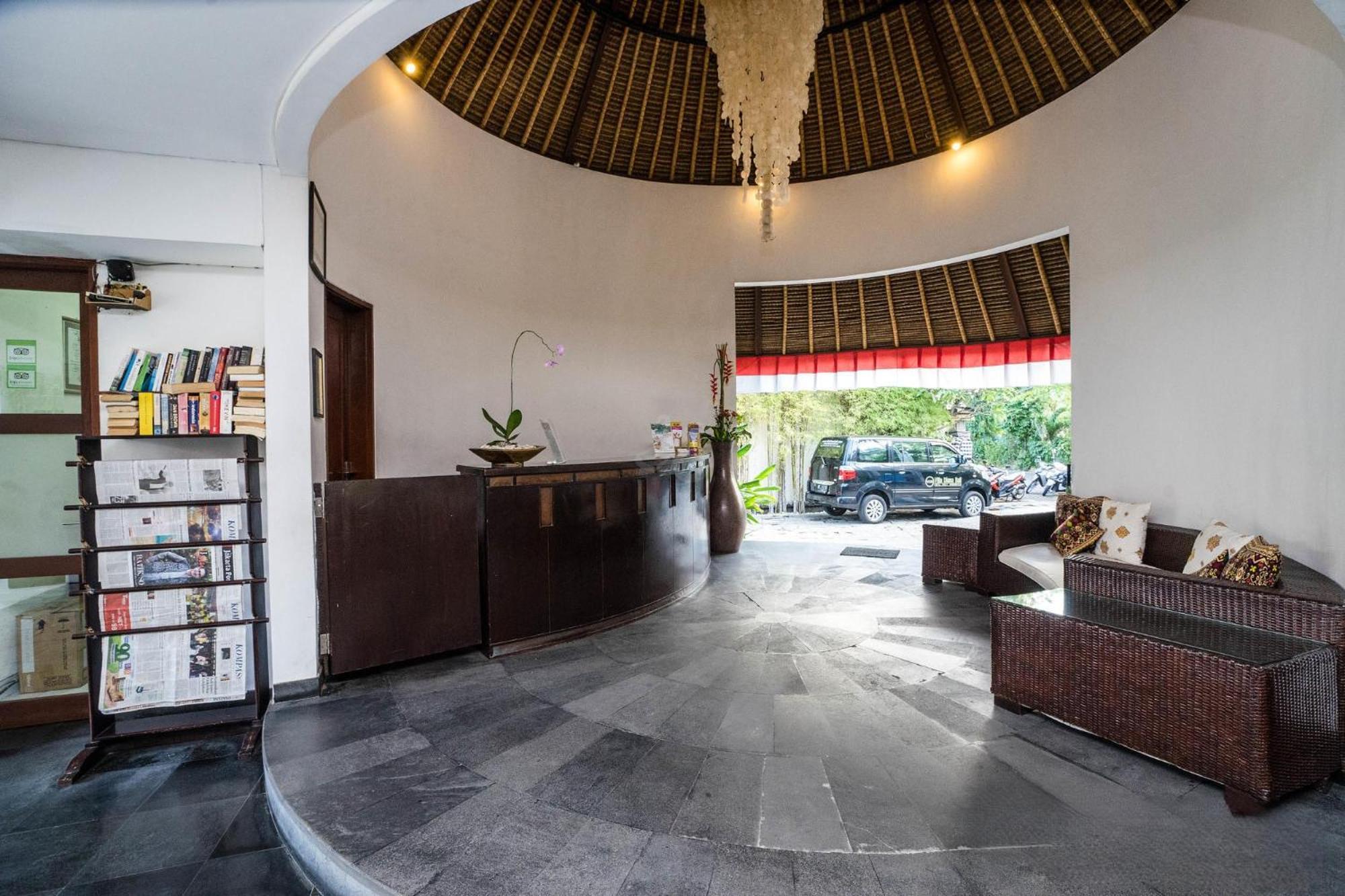 Villa Diana Bali 16 Bedrooms Seminyak  Luaran gambar