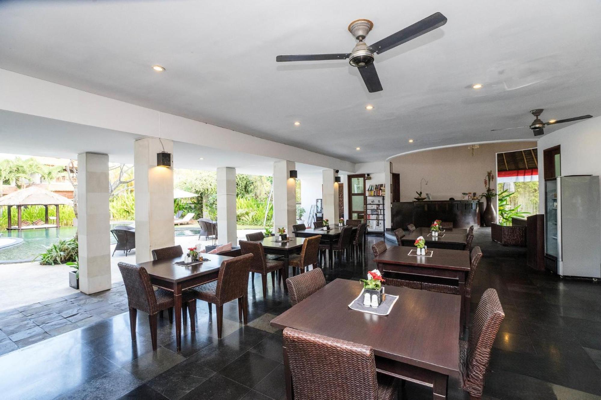 Villa Diana Bali 16 Bedrooms Seminyak  Luaran gambar