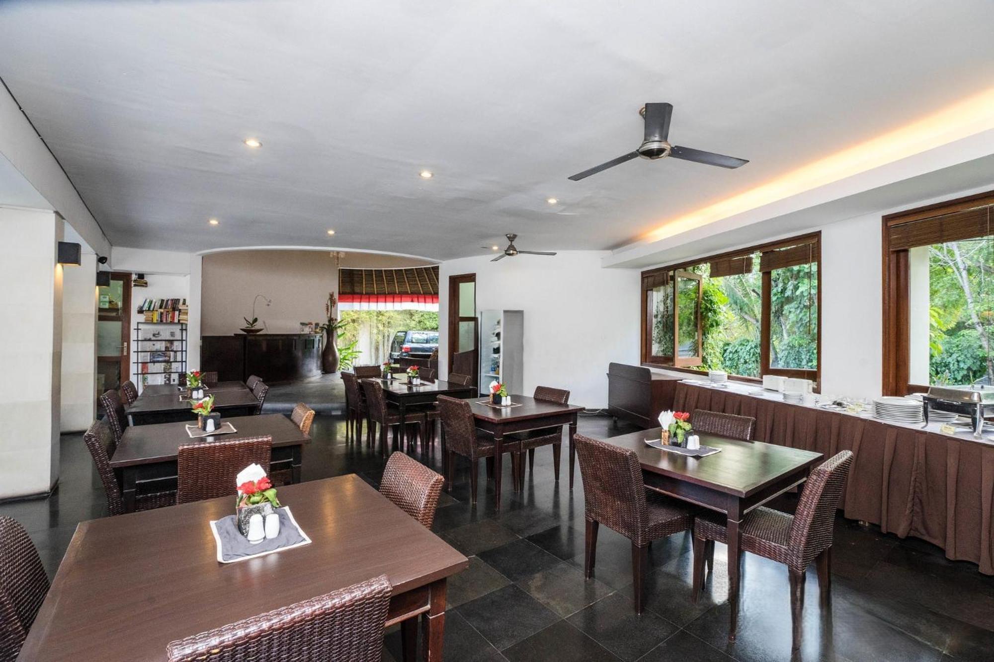 Villa Diana Bali 16 Bedrooms Seminyak  Luaran gambar